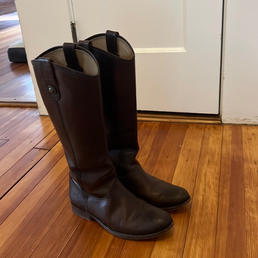 Frye boots